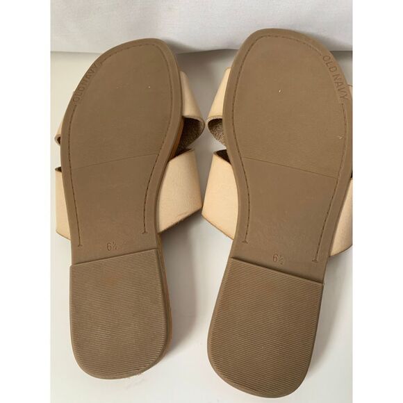 Old Navy Sandal - Picture 4 of 9